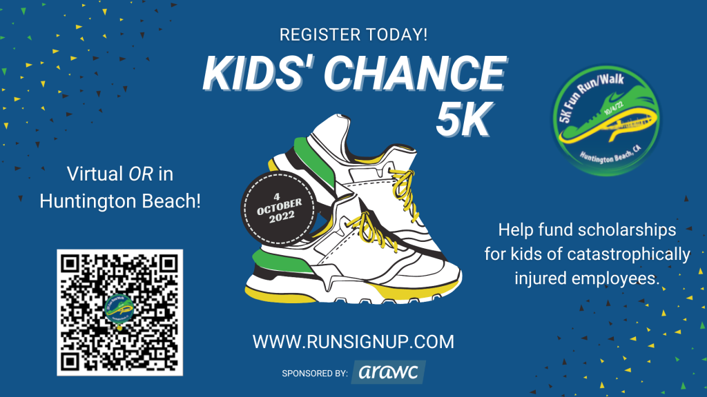Kids' Chance 5K 2022